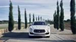 Maserati Levante 2016 года (WW)